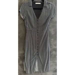 Abercrombie & Fitch Midi dress xxs